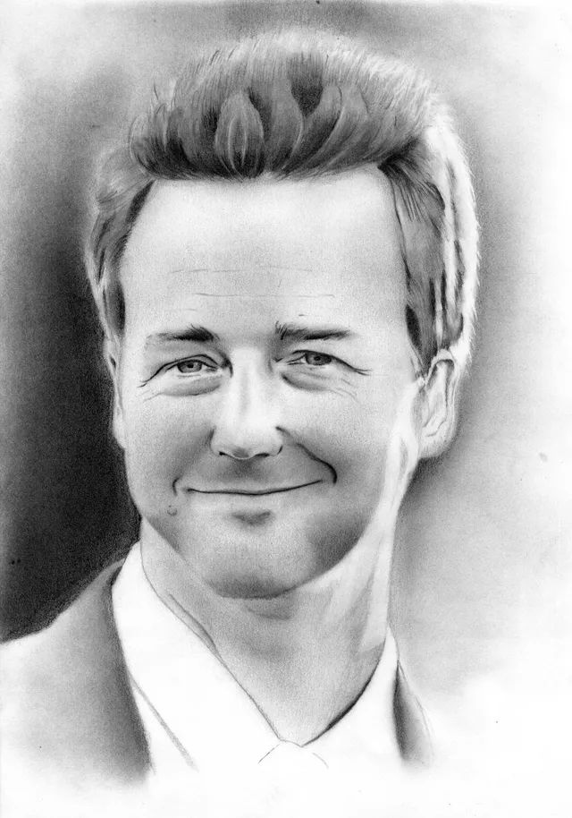 Edward Norton