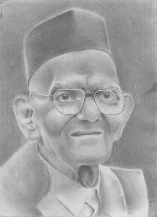 Pt. Rambhau Bijapure